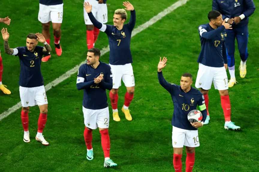 لينك الأسطورة.. بث مباشر مشاهدة مباراة فرنسا وكوت ديفوار يلا شوت مباشر اليوم مجانًا بدون تقطيع أو تأخير في البث