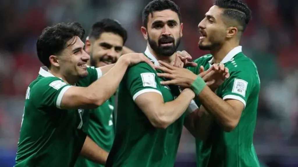 كيفية مشاهدة مباراة سوريا وبيلا روسيا مجاناً اليوم قبل كأس العالم 2026