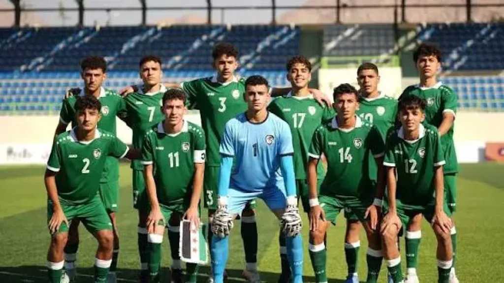 من خلف الميكروفون..معلق مباراة سوريا وروسيا البيضاء اليوم قبل كأس العالم 2026