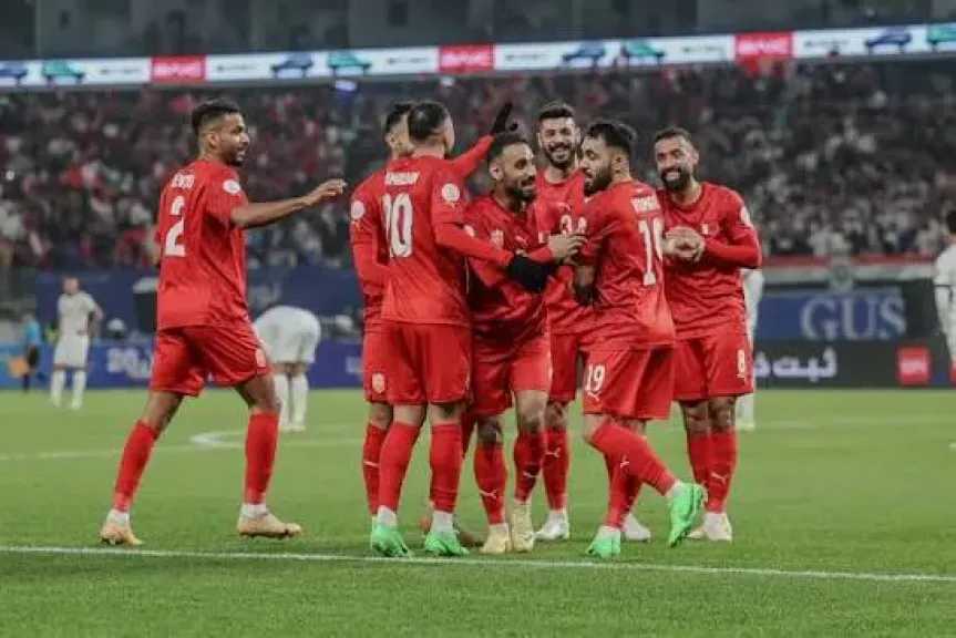 إليك موعد مباراة البحرين وجورجيا ودياً استعداداً لكأس العالم 2026 والقنوات الناقلة المفتوحة