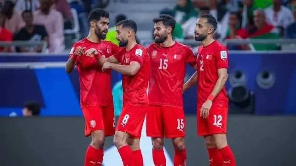 بدون إنقطاع.. كيفية مشاهدة مباراة البحرين ضد جورجيا ودياً استعداداً لكأس العالم 2026