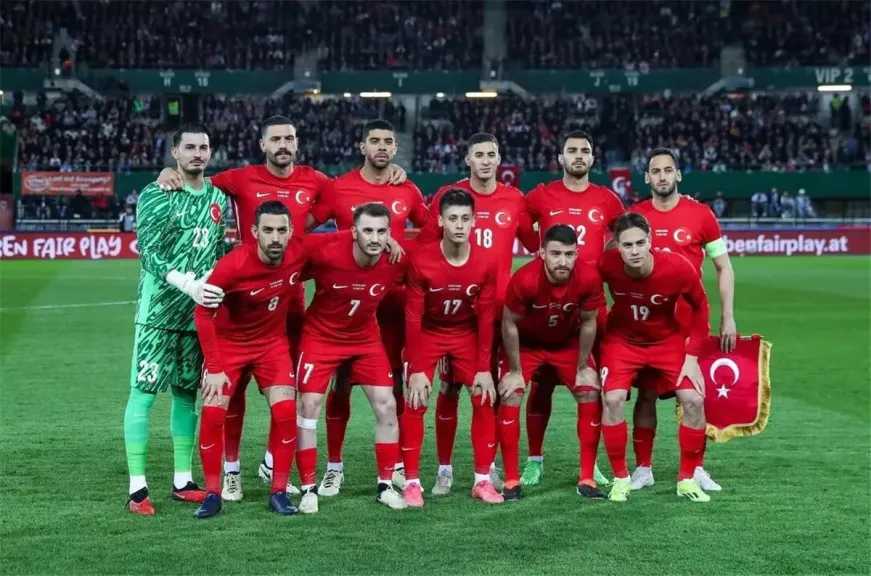 شاهد مجانا.. القنوات الناقلة لمباراة تركيا ضد فنزويلا استعداد لكأس العالم 2026