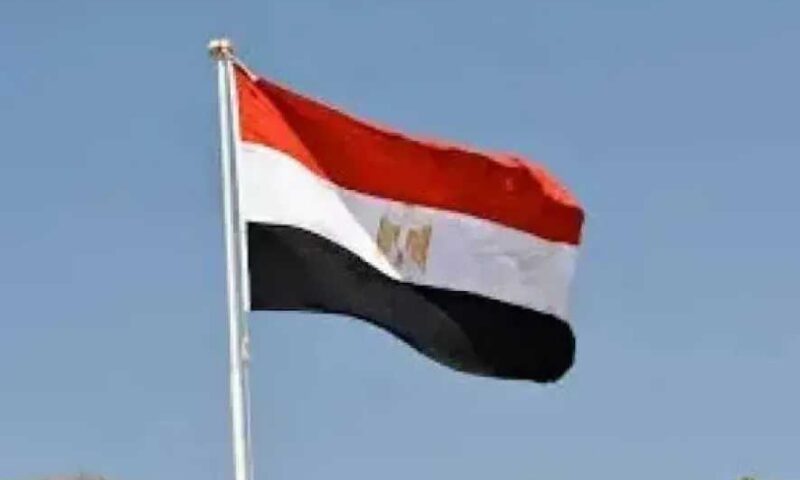 مصر تدين الاعتداءات الإيرانية المتكررة على الأردن والبحرين والكويت