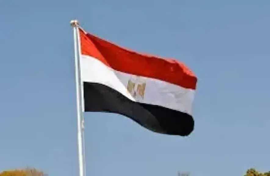 مصر تدين الاعتداءات الإيرانية المتكررة على الأردن والبحرين والكويت