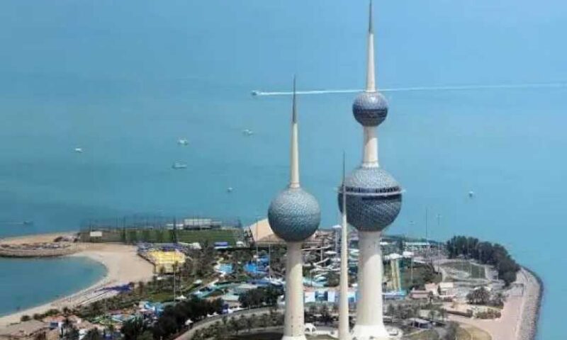 الكويت تدين الاعتداءات الإيرانية الآثمة التي استهدفت البحرين والأردن