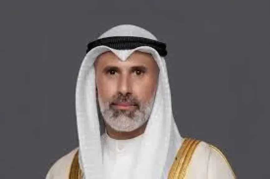 وزير الخارجية الكويتى يتلقى اتصالاً هاتفياً من المفوض السامي للأمم المتحدة لشؤون اللاجئين