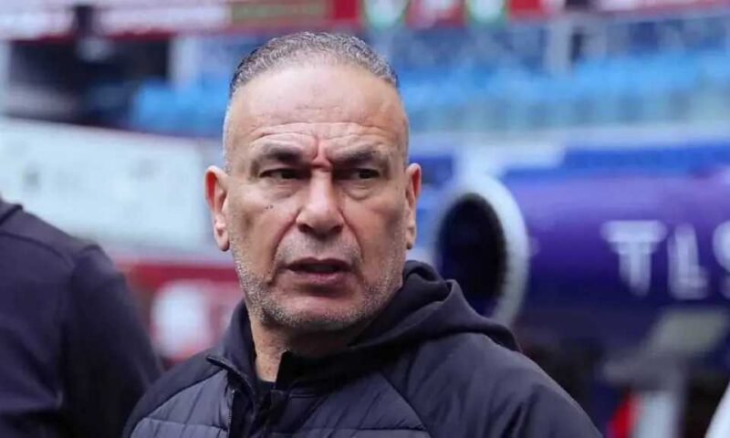 إبراهيم حسن: منتخب مصر يتدرب عصراً استعدادا لمواجهة استراليا.. ويسافر الأربعاء