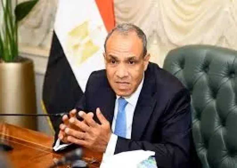 وزير الخارجية يفتتح المائدة المستديرة الأولى لمبادرة الأمم المتحدة حول الذكاء الاصطناعي والتنمية البشرية بجامعة الأزهر