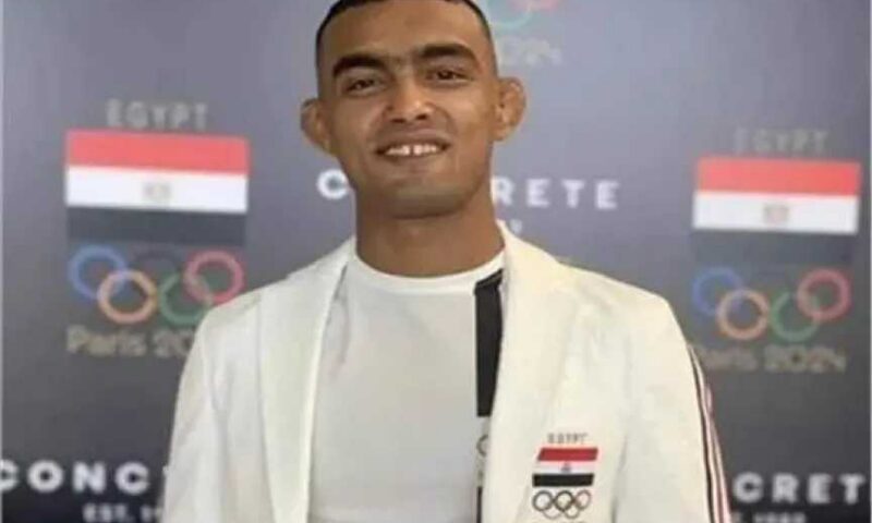 الداخلية تنفى وفاة لاعب منتخب المصارعة بأحد مراكز الإصلاح والتأهيل بالقاهرة