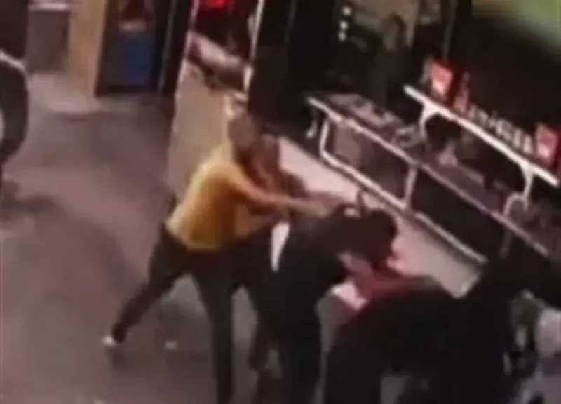 كشف ملابسات تضرر من أحد الأشخاص لقيامه بالتعدى بالضرب على طفل بالشرقية