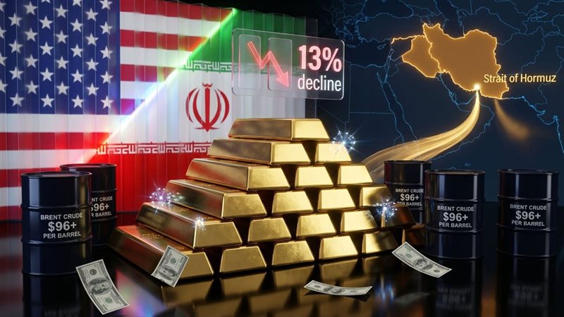 أسعار الذهب في الأردن اليوم السبت 20/ 6/ 2026