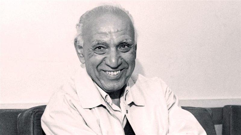 في ذكرى رحيله، صلاح أبو سيف مخرج الواقعية الذي نقل واقع الحارة الشعبية إلى الأعمال السينمائية