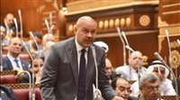 النائب أحمد دياب يطالب بإنشاء صندوق لقدامى الرياضيين لدعمهم وتخفيف الأعباء عليهم