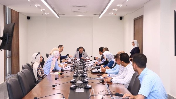 تعرف على مشروعات الخطة الاستثمارية لمحافظة دمياط