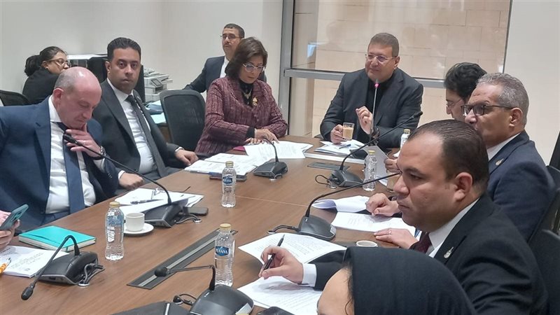 التحول إلى الدعم النقدي في جدول أعمال اقتصادية النواب اليوم