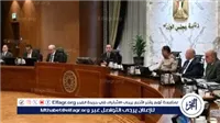 عاجل ـ مدبولي: تطوير منظومة التأمينات والمعاشات أولوية حكومية لتحسين الخدمات ودعم التحول الرقمي والشمول المالي