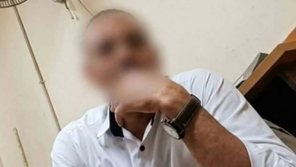 ضبط مدير التعليم الإعدادي بالقليوبية بعد واقعة فيديو ولية الأمر