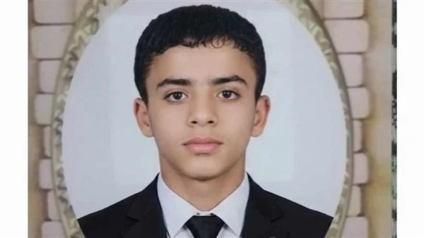 والد طالب القليوبية المصاب بنزيف بالمخ : نجلي تعرض للاعتداء لرفضه الغش فى الامتحانات