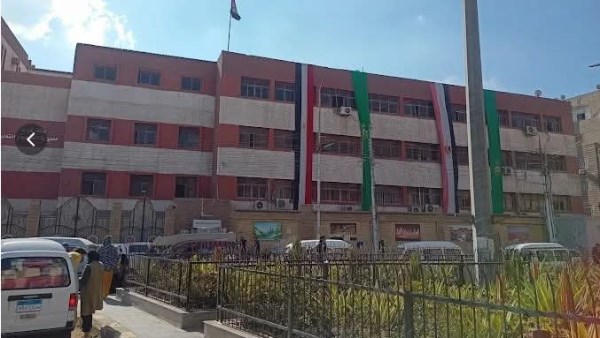 مدير تعليم القليوبية يترأس غرفة عمليات امتحانات الشهادة الإعدادية