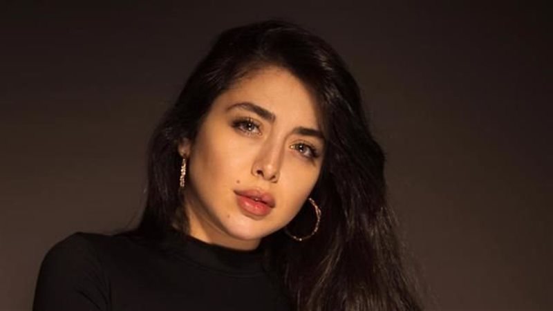 بطلة مسلسل “حب ع ورق”، معلومات لا تعرفها عن الفنانة هيا مرعشلي