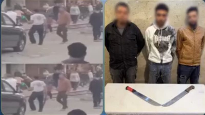 إصابة 4 أشخاص في مشاجرة بسبب خلافات الجيرة بالقليوبية