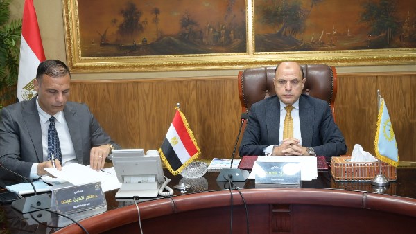 زفتى على بعد خطوات من إعلان اكتمال المرحلة الأولى لـ حياة كريمة