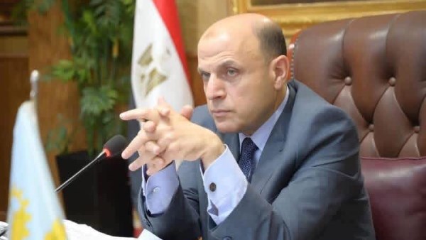 الغربية.. إزالة 29 حالة تعدٍّ ضمن المرحلة الثانية من الموجة الـ29