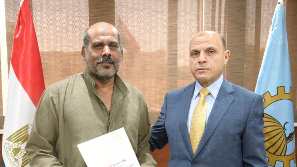 عقود جديدة وخطوات أسرع.. الغربية تمضي بثبات نحو إنهاء ملف تقنين أراضي الدولة
