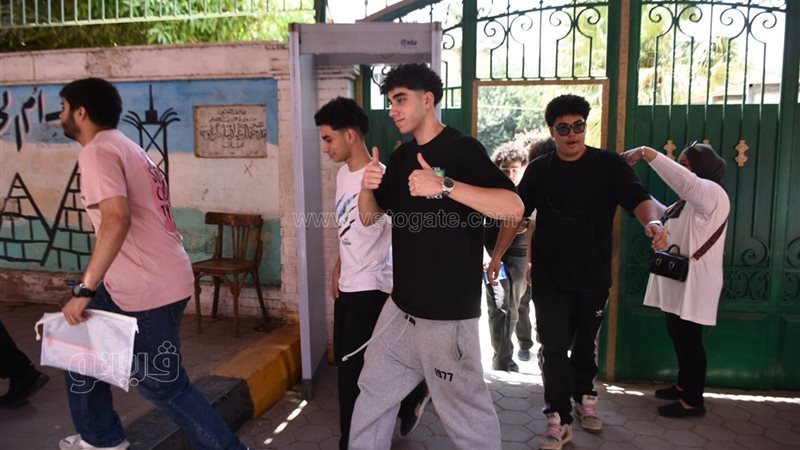 التعليم تكشف حقيقة تسريب امتحاني الدين والتربية الوطنية لطلاب الثانوية العامة