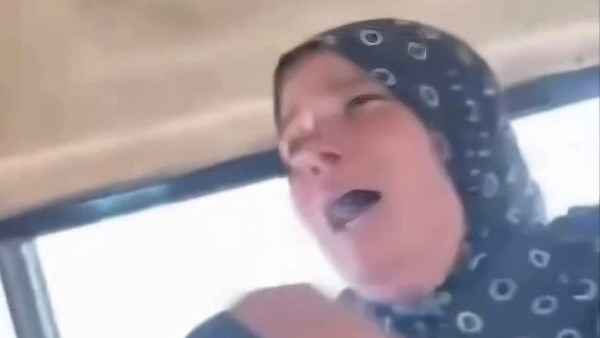 إخلاء سبيل السيدة صاحبة واقعة شنطة الأسحار