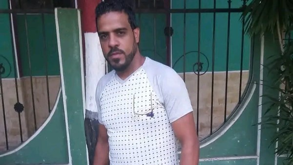 الزوجة المتهمة.. كشف غموض العثور على جـ ثة شاب بأحد المصارف بالشرقية