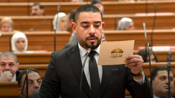نائب كفر الشيخ يقدم سؤالاً برلمانيًا بسبب أزمة مياه الشرب بمركز الحامول