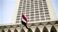 مصر تدين الهجمات الإيرانية على البحرين وتؤكد تضامنها الكامل مع المملكة