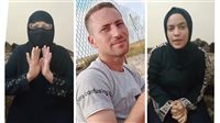 أم وزوجة “سعيد الرشيدي” ضحية الغدر بالبحيرة: خطفوه وضربوه وألقوا به في المصرف.. والمطالبة بالقصاص العادل
