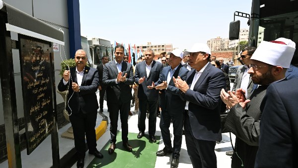 رئيس الوزراء: الدولة تولي اهتمامًا كبيرًا بقطاع الطاقة