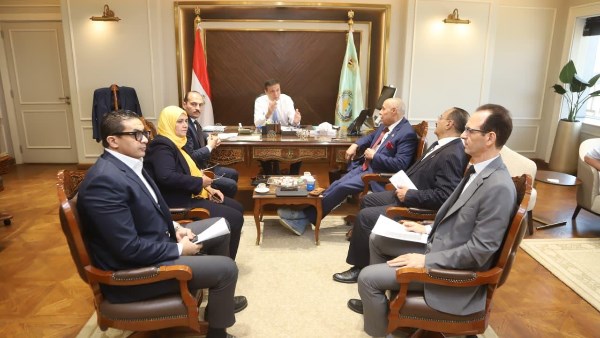 رسائل حاسمة من وزير الزراعة للبرلمان: الأسمدة متوفرة والتعديات على الأراضي خط أحمر