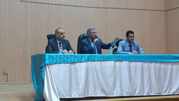 حماية محصول الذرة من دودة الحشد.. الزراعة تكشف خطة المواجهة