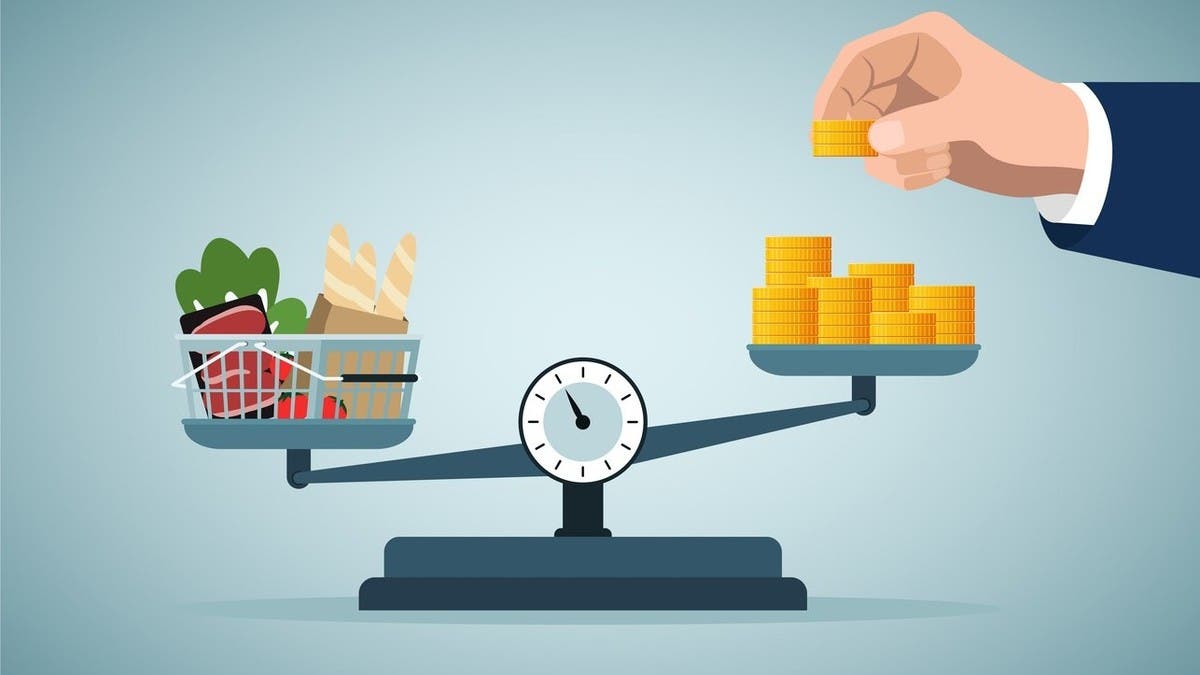 ارتفاع معدل التضخم في السويد لأعلى مستوى منذ 7 أشهر