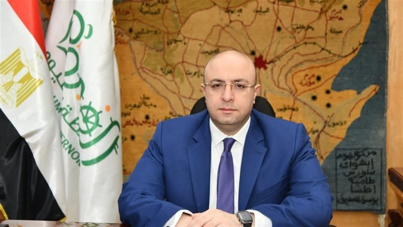بالأسماء، حركة تنقلات بمركز ومدينة الفيوم