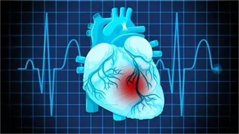 6 علامات تدل على أنك تعاني من ضغط على القلب