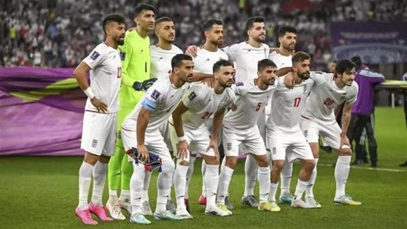 تصريحات نارية من رئيس الاتحاد الإيراني قبل مواجهة مصر في مونديال 2026
