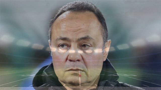 بعد اعتذار الأهلي.. طارق يحيى يكشف تفاصيل إنهاء أزمة نجله عبد الرحمن