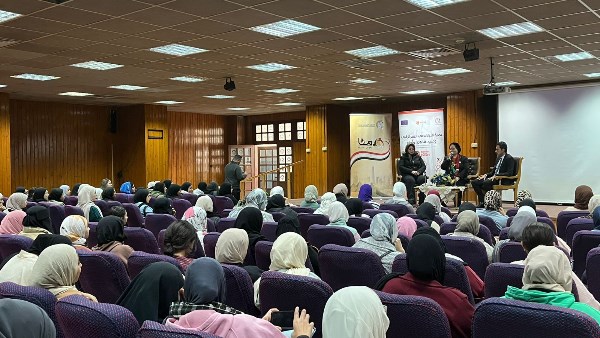 رئيس جامعة العريش: إنشاء كليات الهندسة والتمريض والصيدلة وطب الأسنان ضمن الخطة المستقبلية