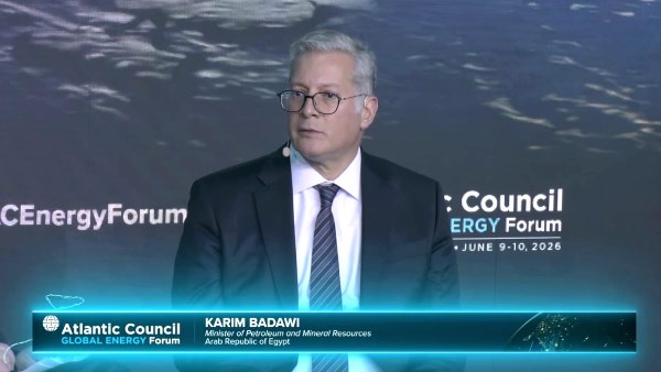 وزير البترول: ربط موارد الغاز القبرصية شرق المتوسط بالبنية التحتية المصرية يدعم أمن الطاقة ويحقق المنفعة لكل الأطراف