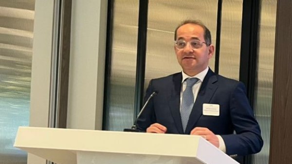 وزير المالية: صافي الاحتياطيات الدولية يسجل 53 مليار دولار فى أبريل 2026