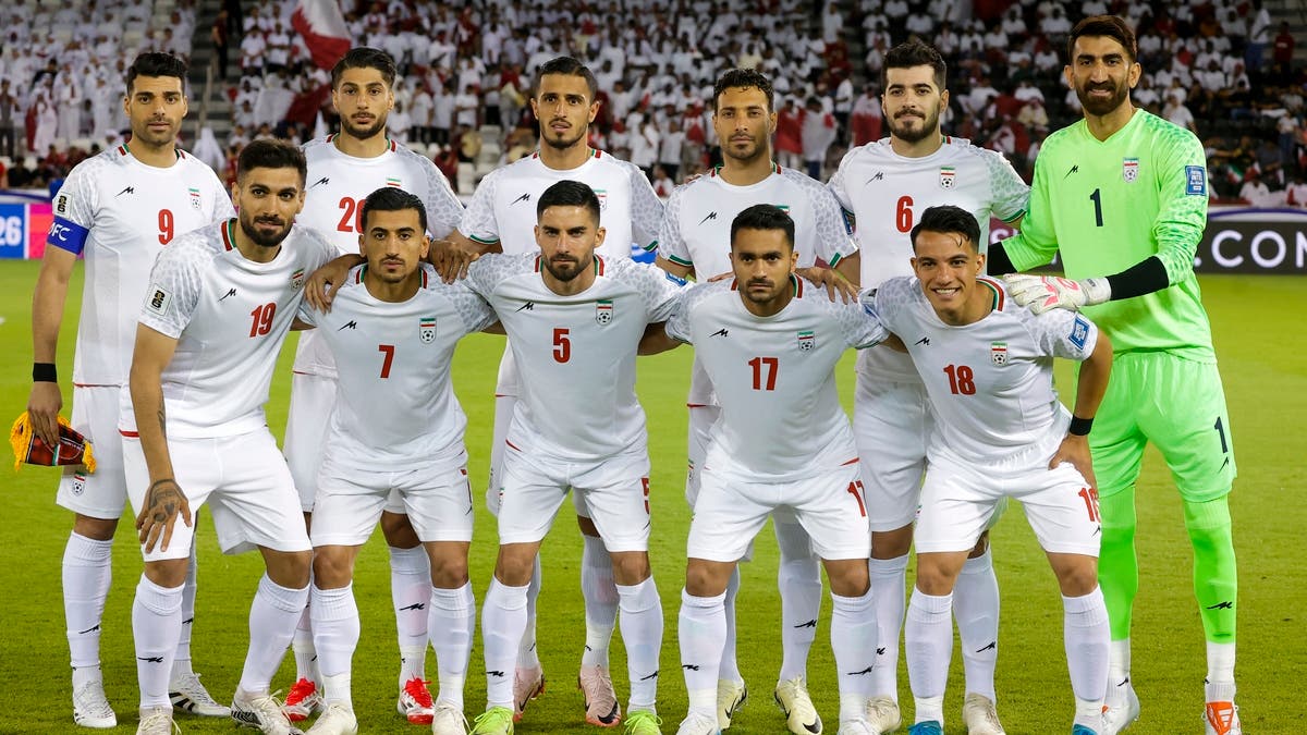 طائرة إيران تهبط في المكسيك وسط استمرار أزمة التأشيرات مع أميركا
