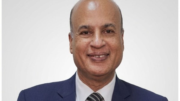 محمد الشافعي وكيلاً لكلية الحقوق بعين شمس لشئون التعليم والطلاب