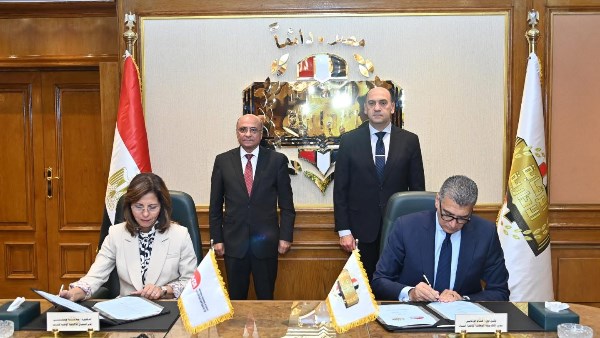 الأكاديمية الوطنية لمكافحة الفساد والأكاديمية الوطنية للتدريب توقعان بروتوكول تعاون لتعزيز بناء القدرات الوطنية