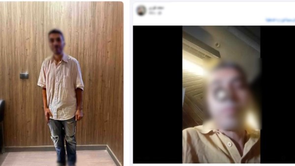 القبض على شخص ادعى استيلاء فرد شرطة سابق على دراجته النارية بطنطا