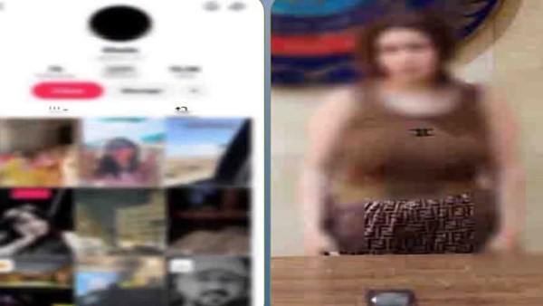 لزيادة المشاهدات والأرباح.. ضبط صانعة محتوى نشرت فيديوهات خادشة للحياء